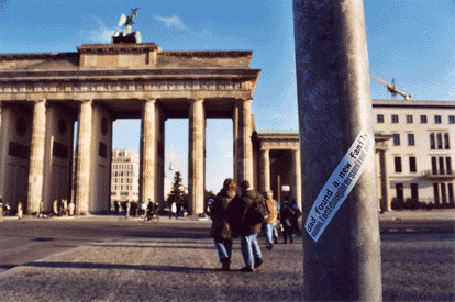 Berlin, Germany